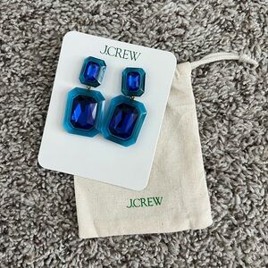 JCrew Earrings NWT